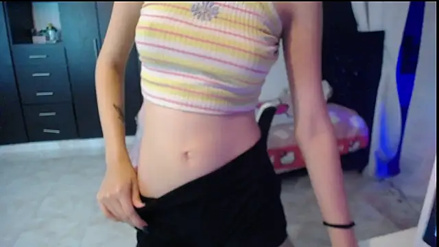 Elizabeth rose02 online show from 10/12/25, 12:42