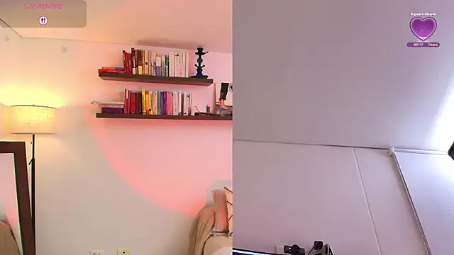 Evelyn  16 online show from 10/10/25, 01:04