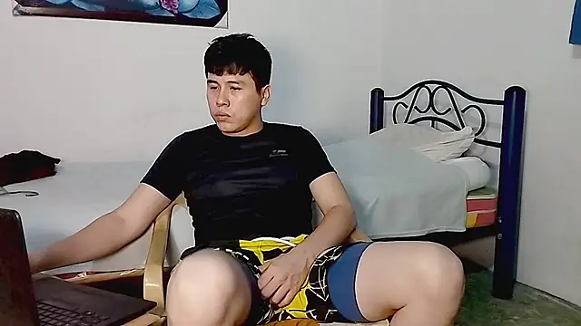 Nickk Wolf online show from 05/28/26, 11:02