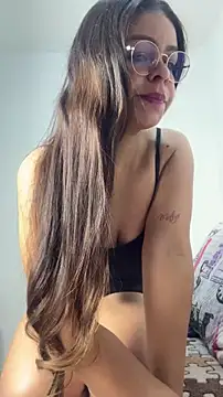 sweet shadil  online show from 10/30/25, 10:38