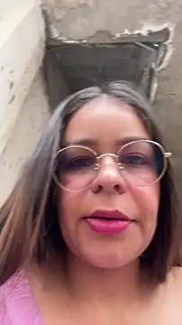 sweet shadil  online show from 11/16/25, 12:00