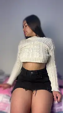 sweet shadil  online show from 06/14/26, 12:40
