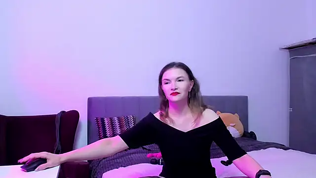 Katherine Twilight online show from 10/30/25, 03:35