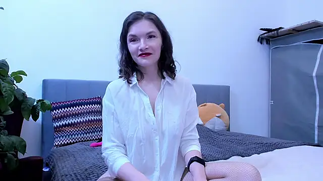 Katherine Twilight online show from 03/13/26, 03:51