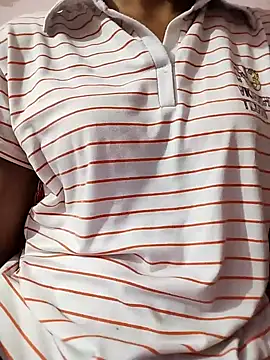 Sx-Maniya online show from 10/31/25, 01:12