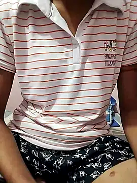 Sx-Maniya online show from 11/07/25, 05:13