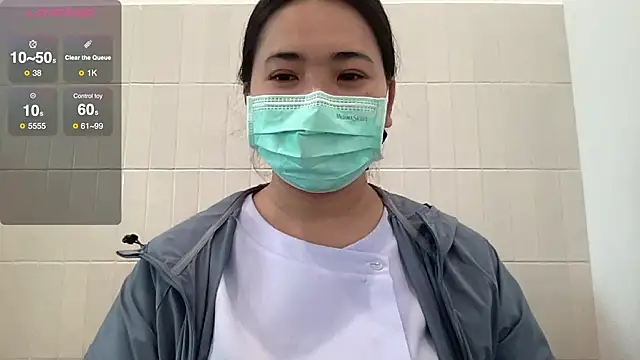 mini unicorn online show from 12/19/25, 02:51