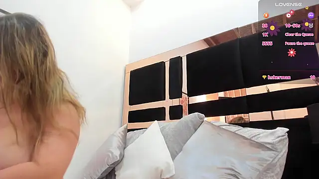 katherinn gomezz online show from 06/25/26, 11:48
