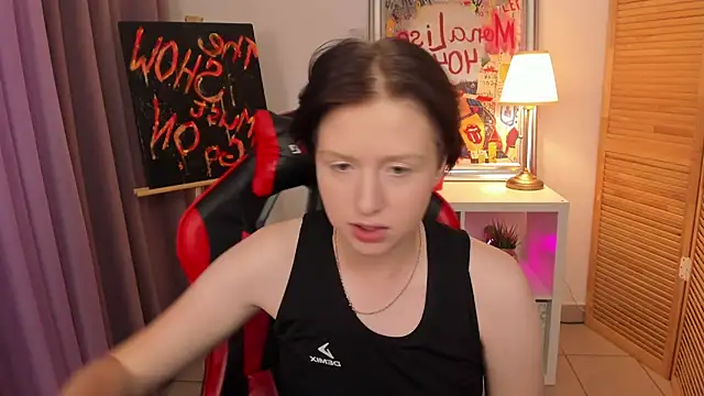 ayakskalermonss online show from 09/21/25, 08:16