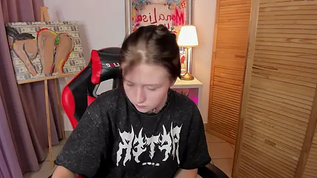 ayakskalermonss online show from 10/14/25, 08:15