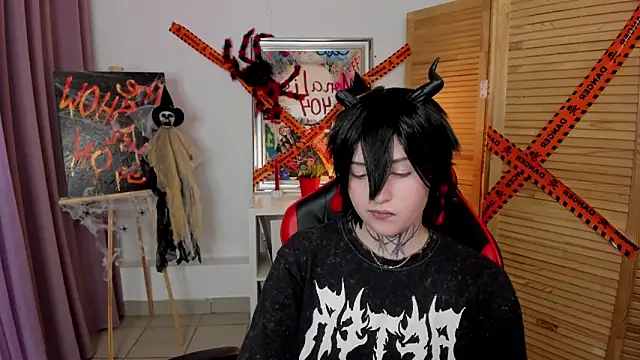 ayakskalermonss online show from 10/20/25, 02:28