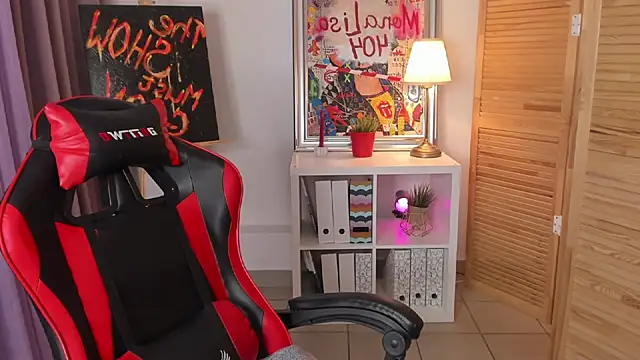 ayakskalermonss online show from 11/05/25, 08:25