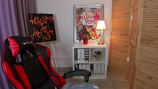 ayakskalermonss online show from 11/28/25, 08:28