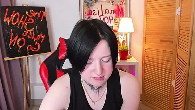 ayakskalermonss online show from 12/04/25, 08:34