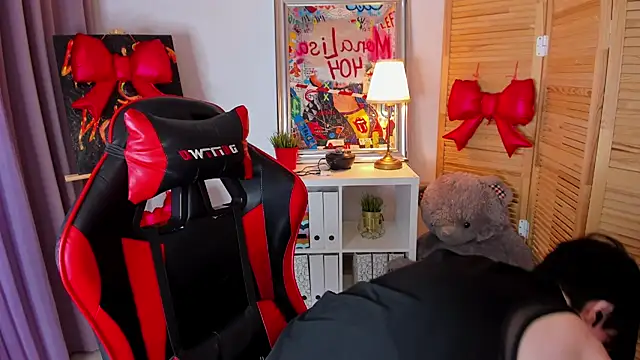 ayakskalermonss online show from 02/26/26, 08:35