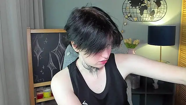 ayakskalermonss online show from 03/11/26, 08:53