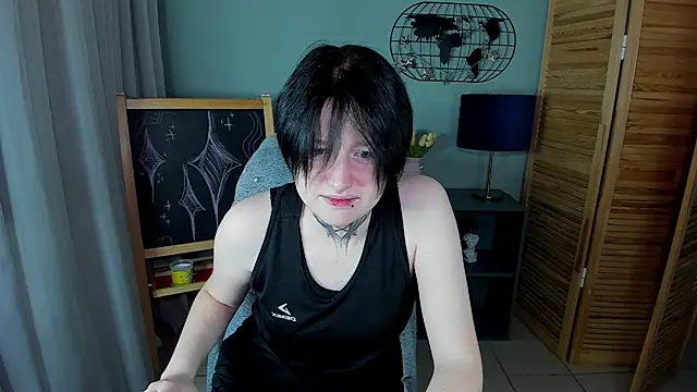 ayakskalermonss online show from 03/15/26, 08:20