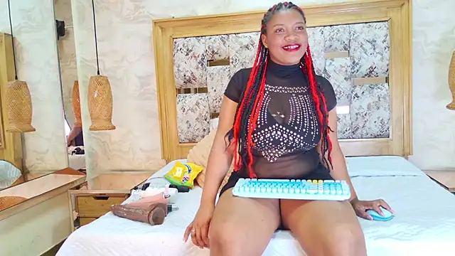 ZOLEY WATSON online show from 11/27/25, 03:08