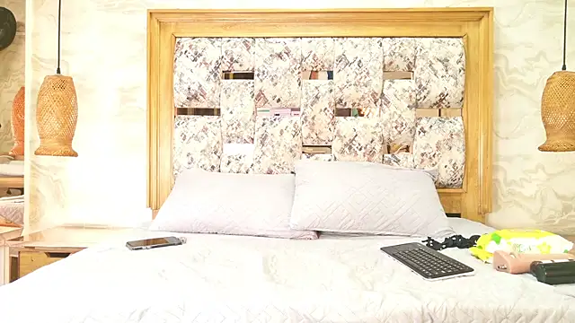 ZOLEY WATSON online show from 03/19/26, 03:10