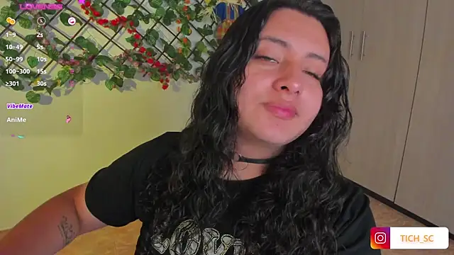 TICH     online show from 06/19/26, 11:14