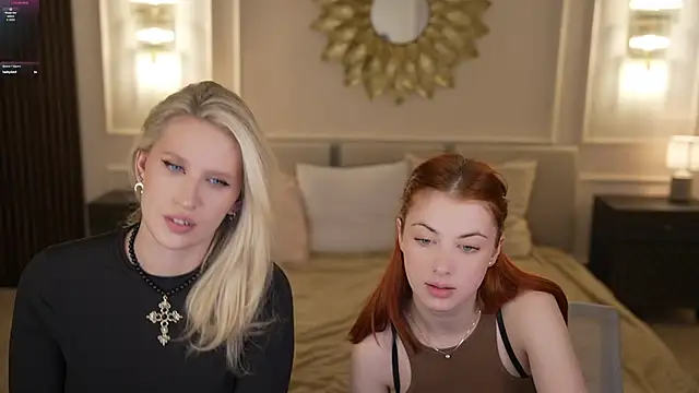 Snapshot of Scarlett_Sweet054 chatting on 10/10/25, 03:00 Scarlett Sweet054 online show from 10/10/25, 03:00