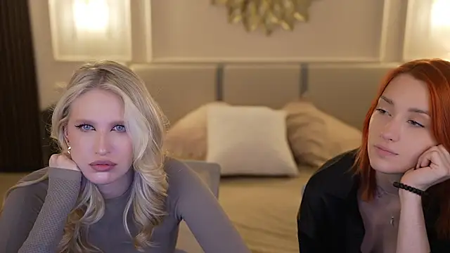 Snapshot of Scarlett_Sweet054 chatting on 10/14/25, 02:40 Scarlett Sweet054 online show from 10/14/25, 02:40