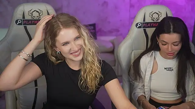 Scarlett Sweet054 online show from 05/15/26, 03:08