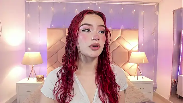 Camila Rivers online show from 10/07/25, 12:35