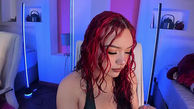 Camila Rivers online show from 04/29/26, 12:53