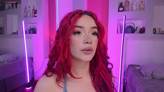 Camila Rivers online show from 05/10/26, 04:34