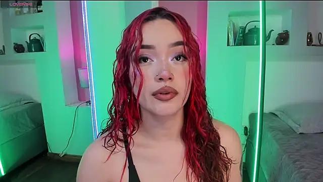 Camila Rivers online show from 05/21/26, 12:56