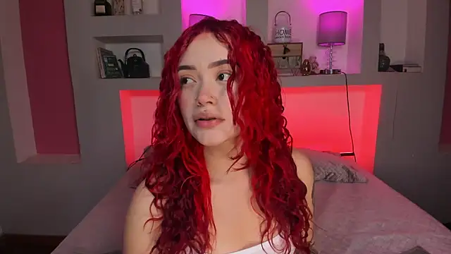 Camila Rivers online show from 06/25/26, 12:31