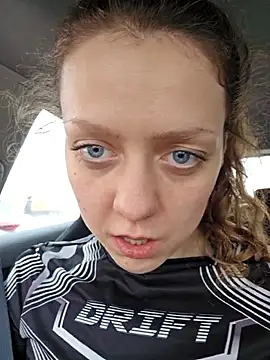 Eveline Beauty Kitty online show from 01/15/26, 01:05