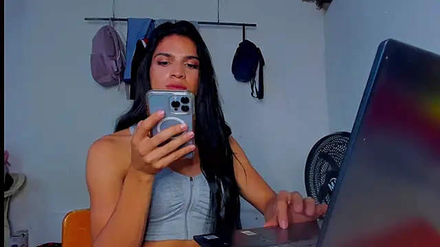 Snapshot of ISA_BELLA_VZL chatting on 01/12/26, 09:20 ISA BELLA VZL online show from 01/12/26, 09:20