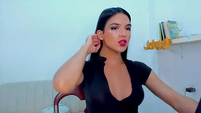 ISA BELLA VZL online show from 05/02/26, 08:25