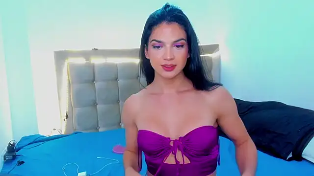 Snapshot of ISA_BELLA_VZL chatting on 06/11/26, 06:06 ISA BELLA VZL online show from 06/11/26, 06:06