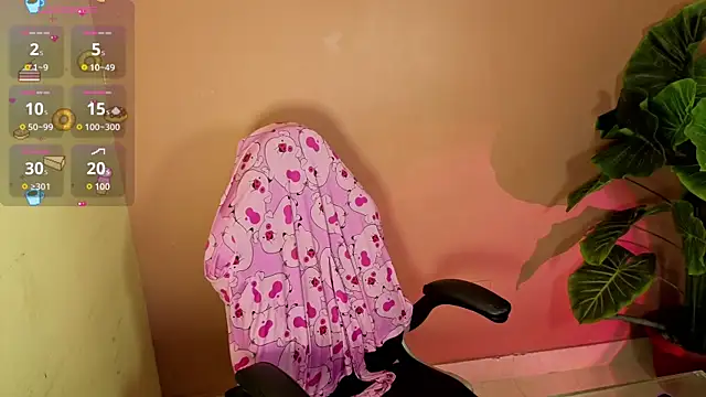 LiLLiAnderson online show from 09/14/25, 12:15