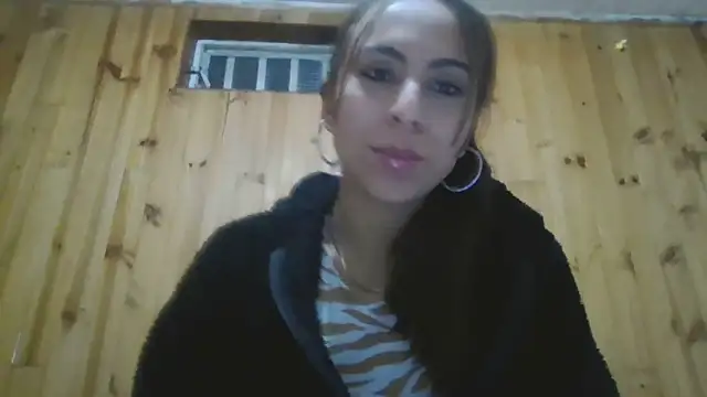 Roselingalvis13 online show from 10/19/25, 02:56