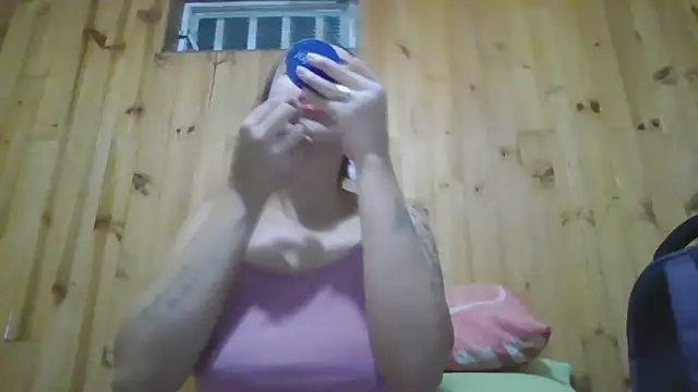 Roselingalvis13 online show from 11/17/25, 03:01