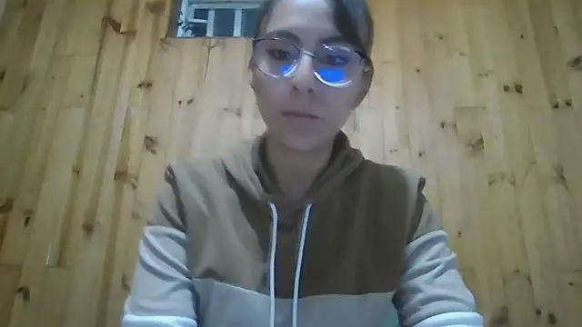 Roselingalvis13 online show from 11/23/25, 02:44