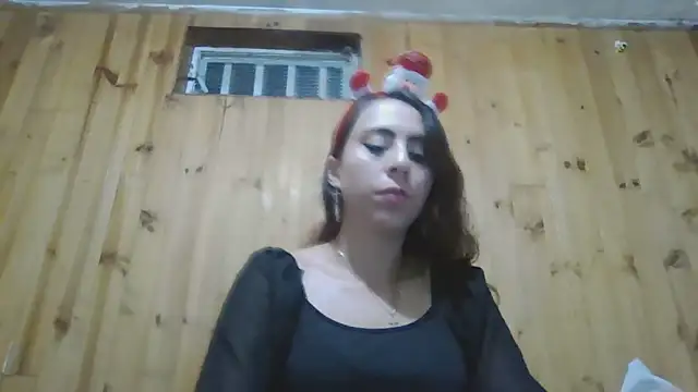 Roselingalvis13 online show from 12/20/25, 02:51