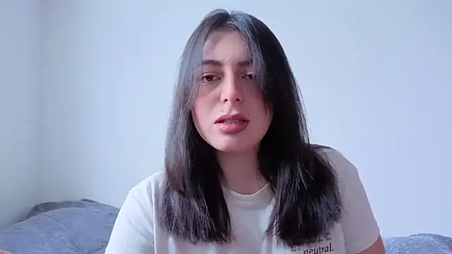 MiaKimky online show from 10/22/25, 04:40