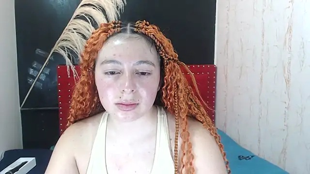 MiaKimky online show from 12/03/25, 04:16