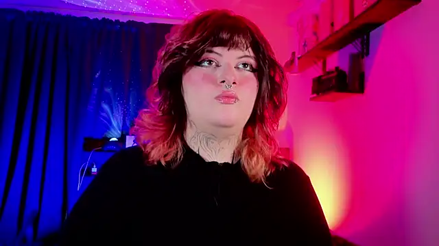 Mariana velezz online show from 05/08/26, 10:53