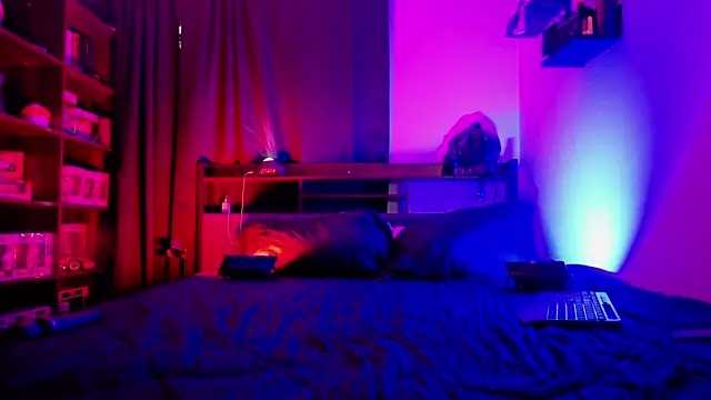 Mariana velezz online show from 05/15/26, 01:18