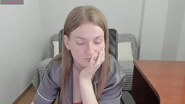 Alisha Skyes online show from 05/09/26, 03:45