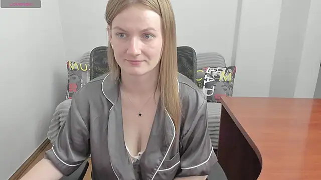 Alisha Skyes online show from 05/12/26, 02:19