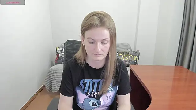 Alisha Skyes online show from 06/07/26, 07:17