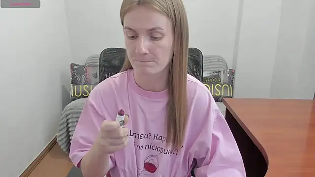 Alisha Skyes online show from 06/23/26, 05:44