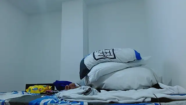 isabel 24 gil online show from 01/10/26, 06:31